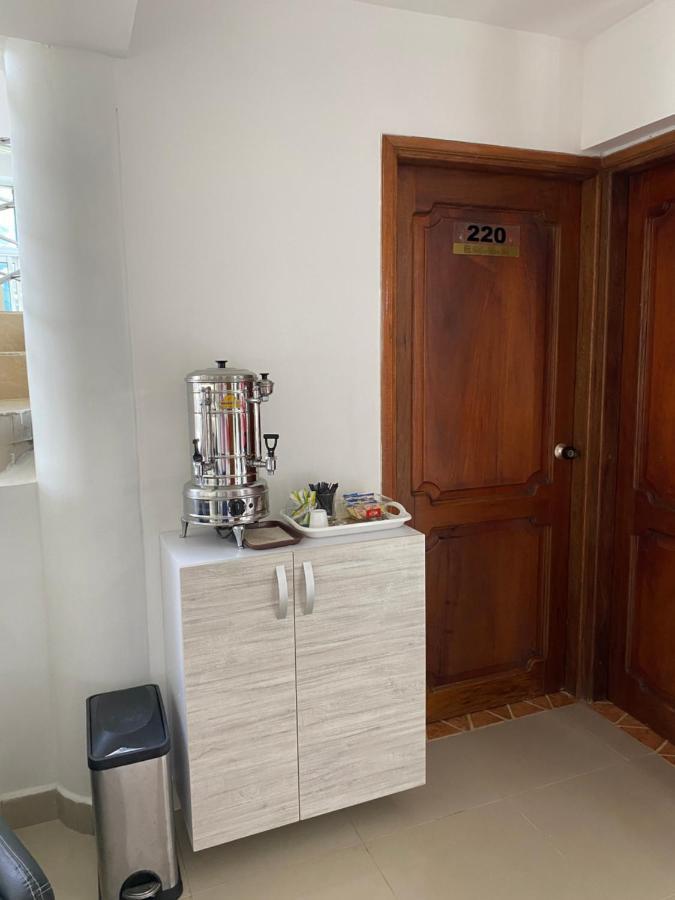 Hotel San Sebastian Real Cartagena 外观 照片
