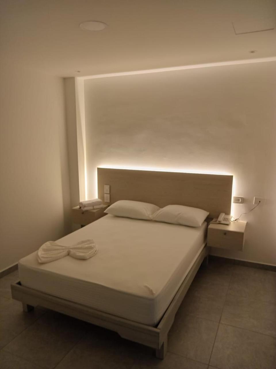 Hotel San Sebastian Real Cartagena 外观 照片